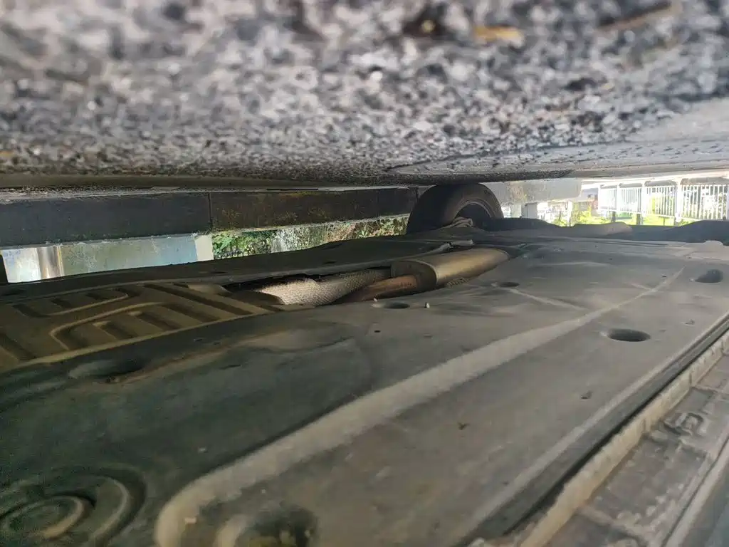 Volkswagen Tayron — миниатюра 17