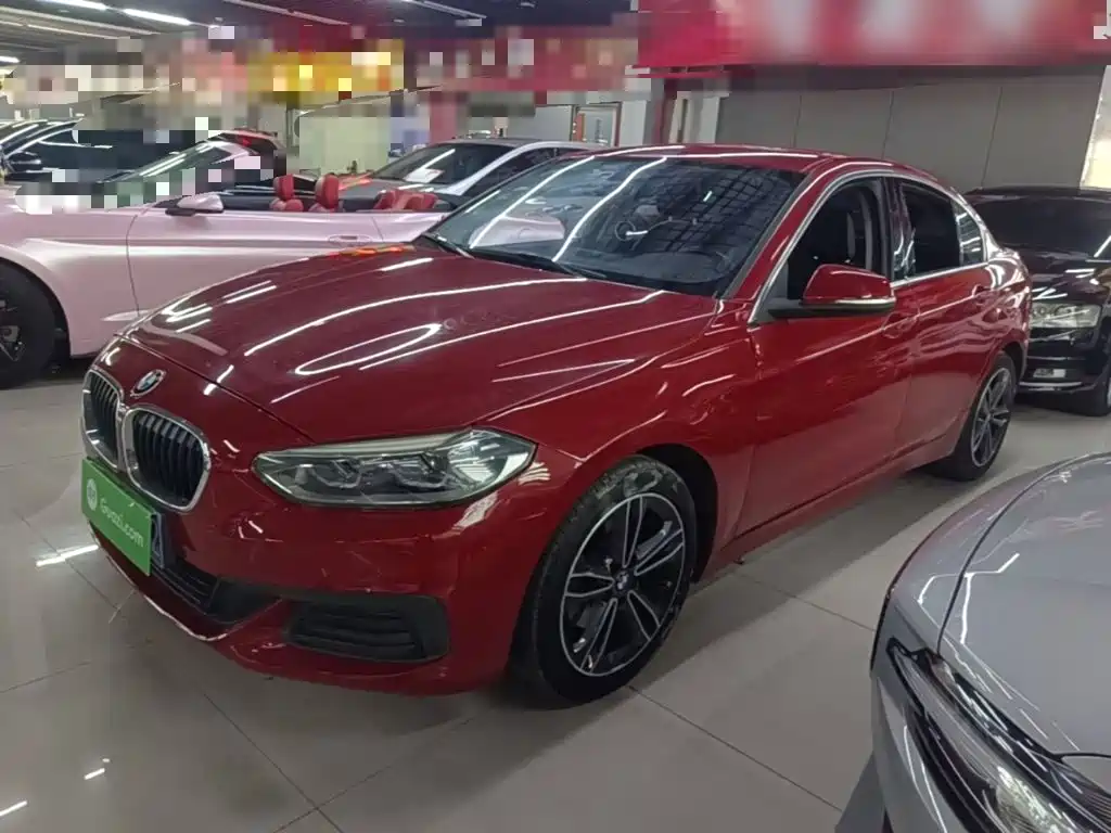 BMW 1 Series — миниатюра 2