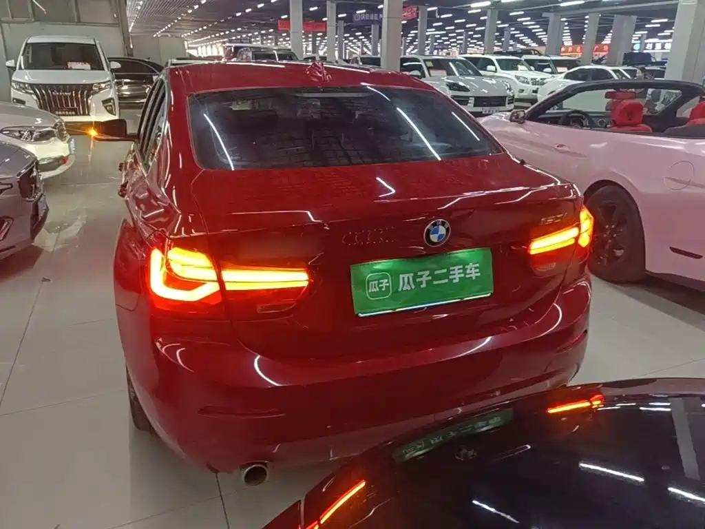 BMW 1 Series — миниатюра 4