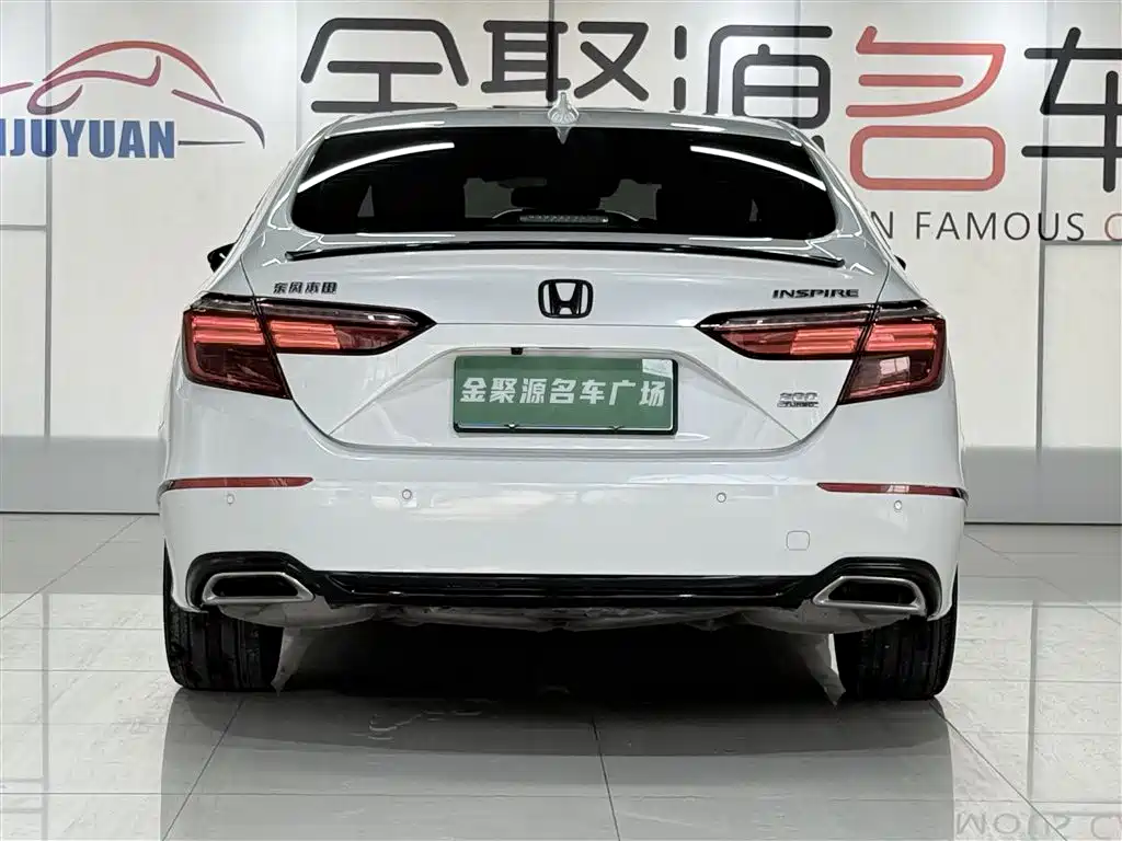 HONDA YINGSHIPAI
