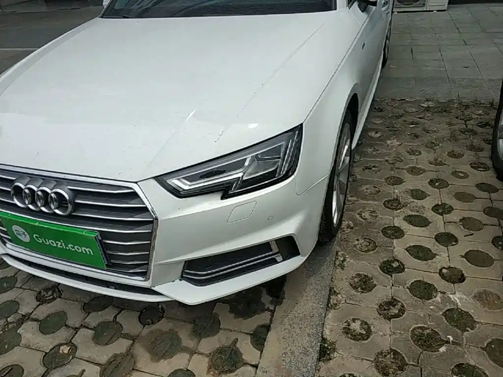 Audi A4L — фотографии объявления, Фото 24