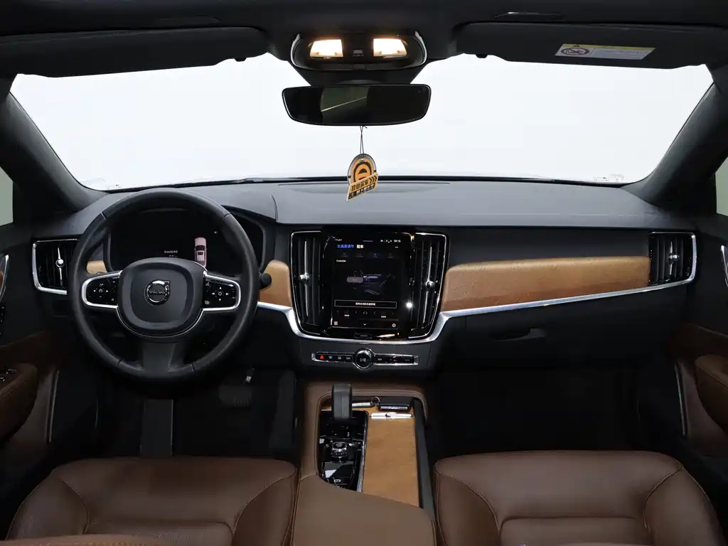 Volvo S90 — фотографии объявления, Фото 19
