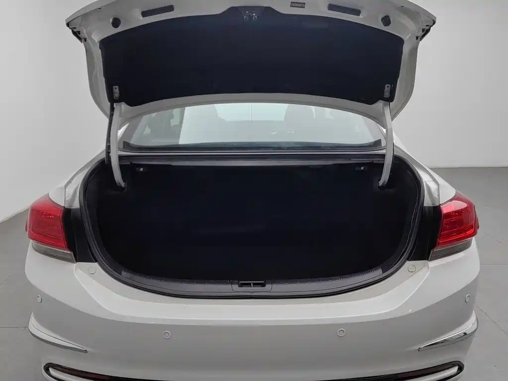 Honda Spirior — миниатюра 16