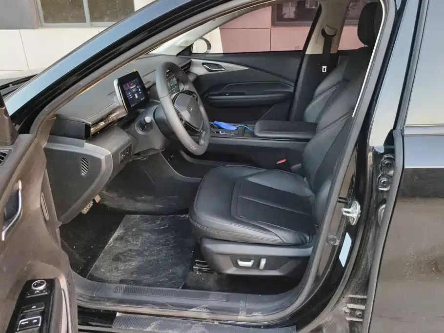 Wuling Xingguang — миниатюра 9