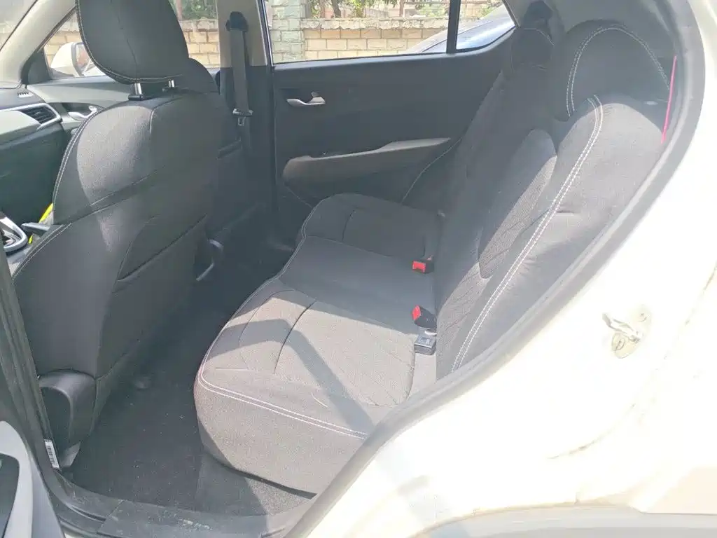 Baojun 510 — миниатюра 18