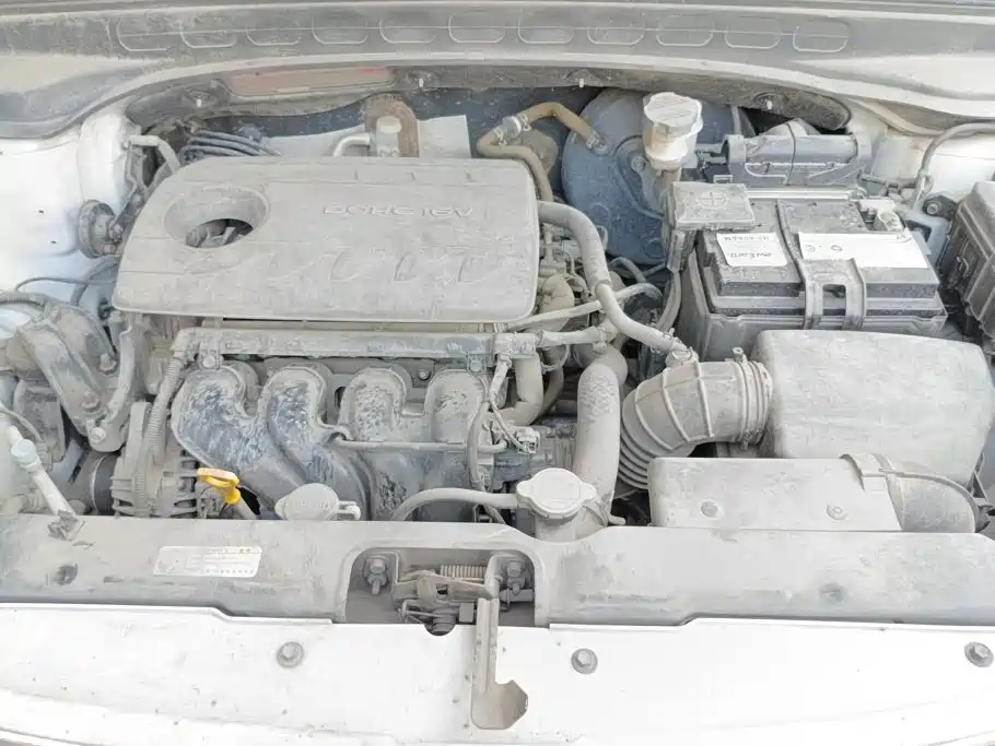 Hyundai ix25 — миниатюра 10