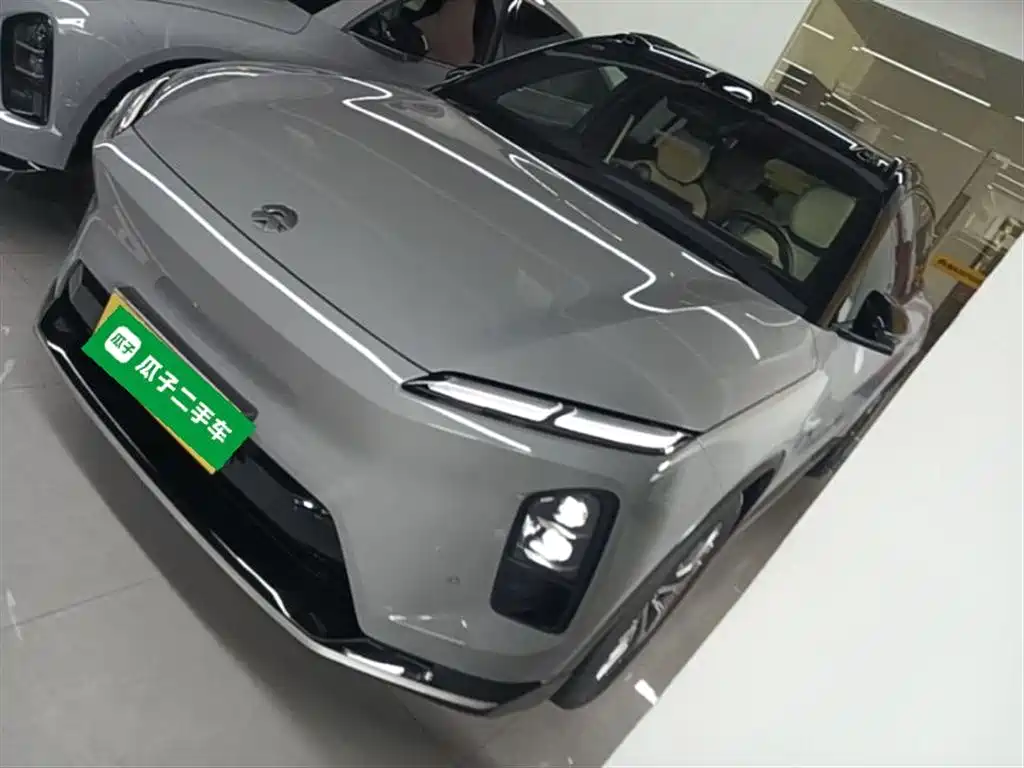 NIO ES6 2025 75kWh