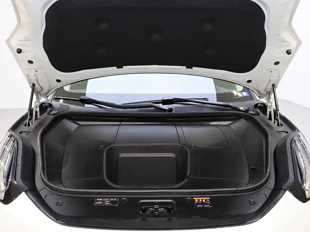 ZEEKR EXTREME KRYPTON 001