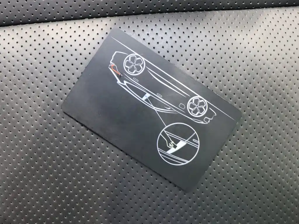 ZEEKR EXTREME KRYPTON 001