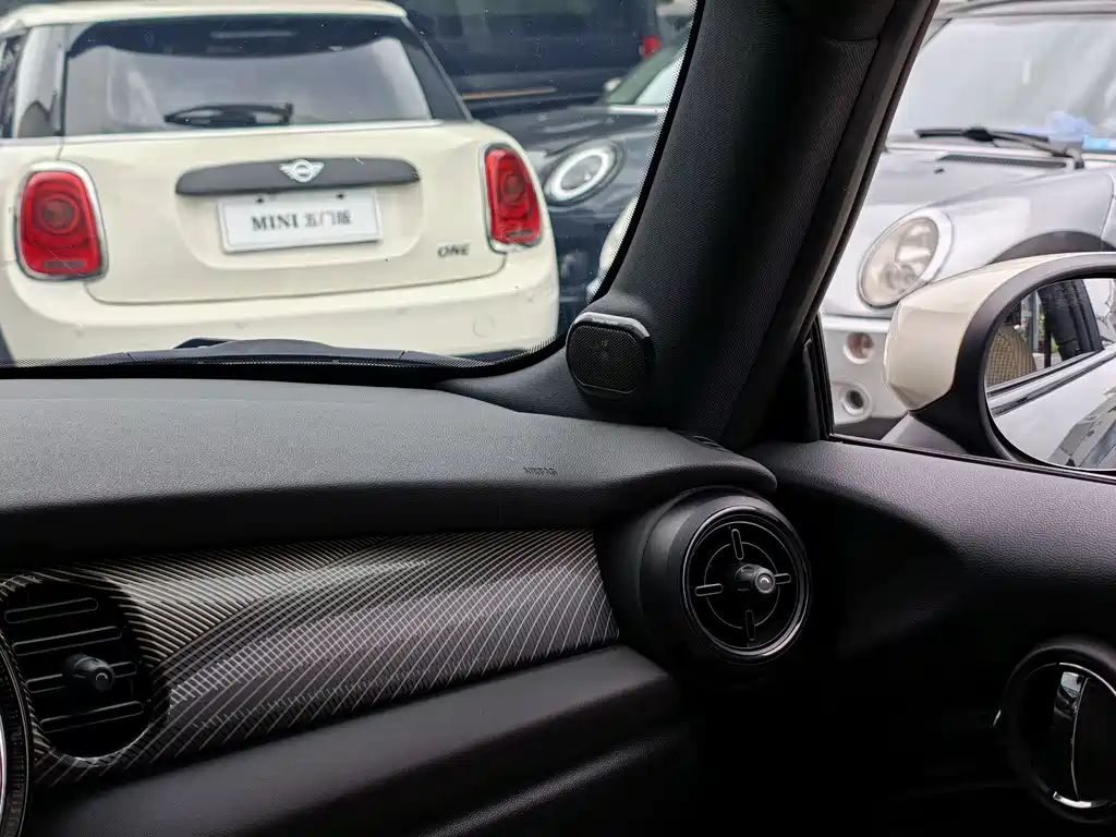 Mini Mini 2022 2.0T COOPER S