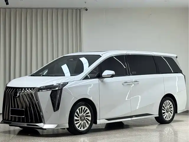 2024 GAC Trumpchi M8