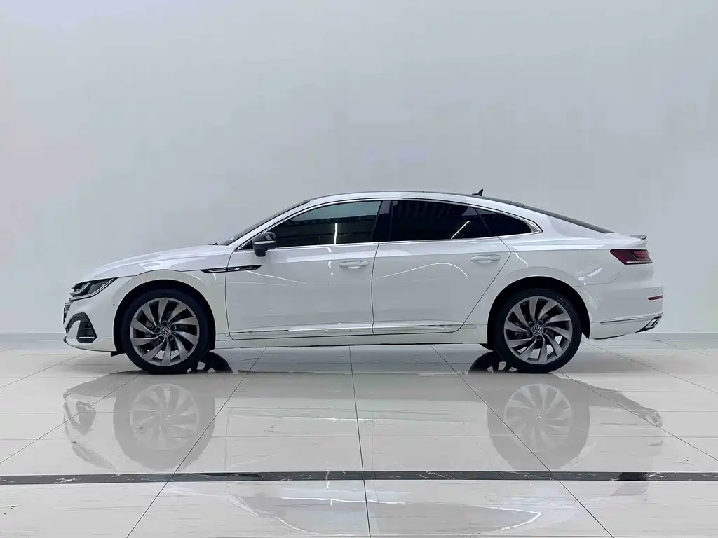 Volkswagen FAW - Passat CC CC 2021 380TSI
