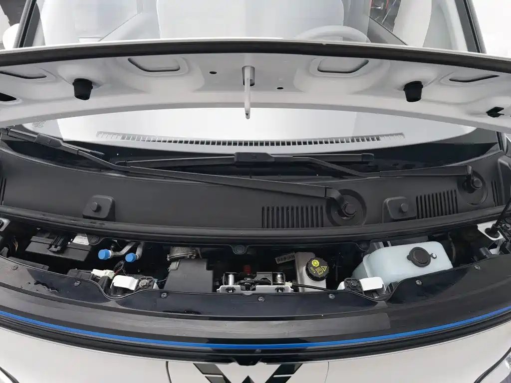 Wuling Air ev — миниатюра 6