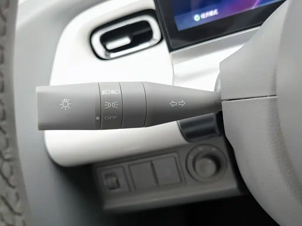 Wuling Air ev — миниатюра 21