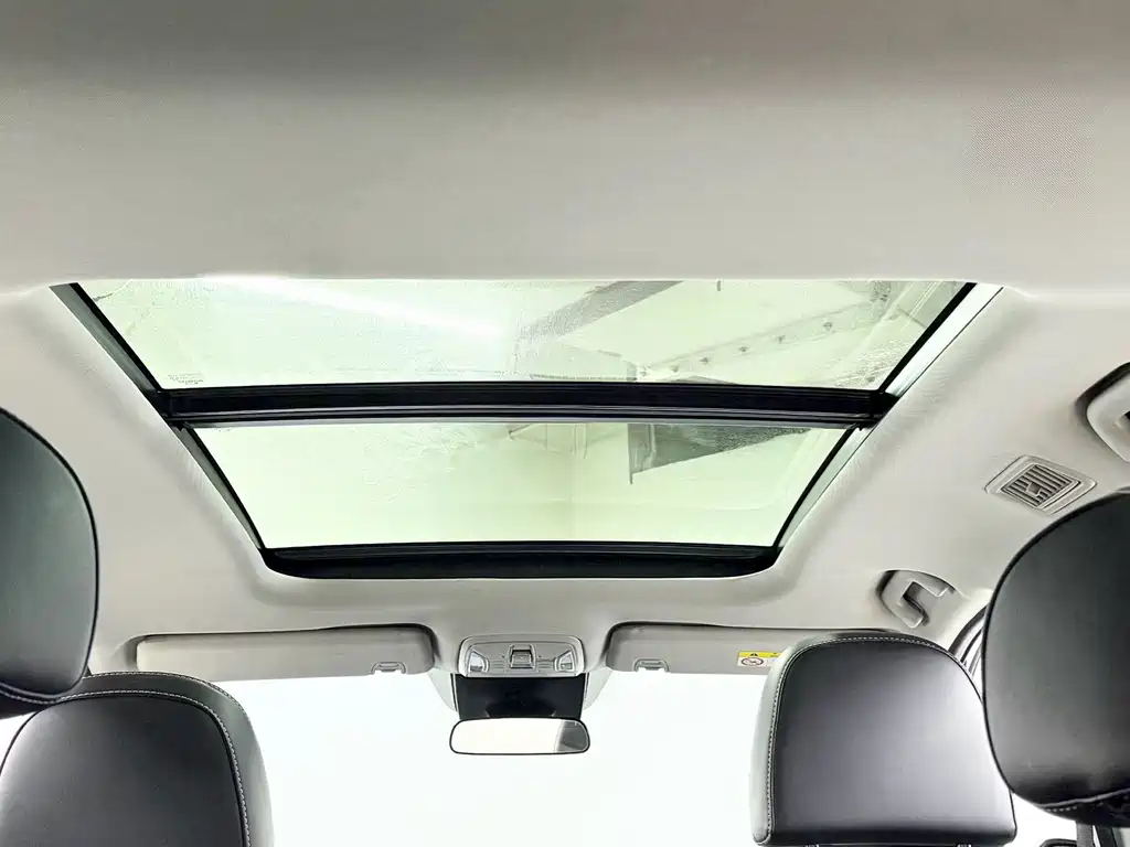 GAC Motor Trumpchi M6 — миниатюра 16