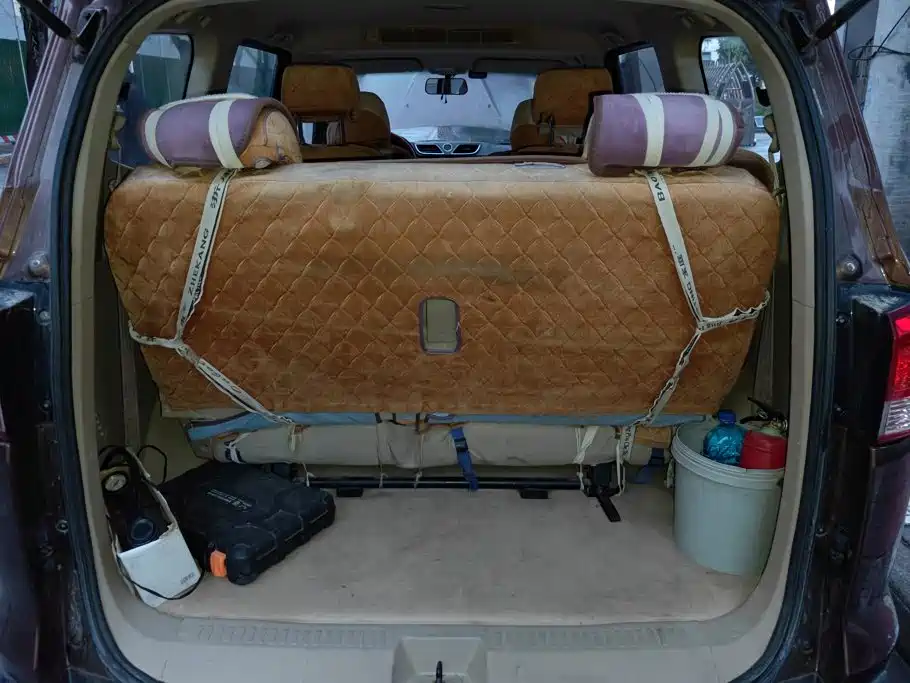 Wuling Hongguang — миниатюра 4
