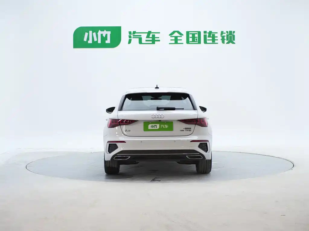 Audi A3 2022 Sportback 35 TFSI Fashion Sport