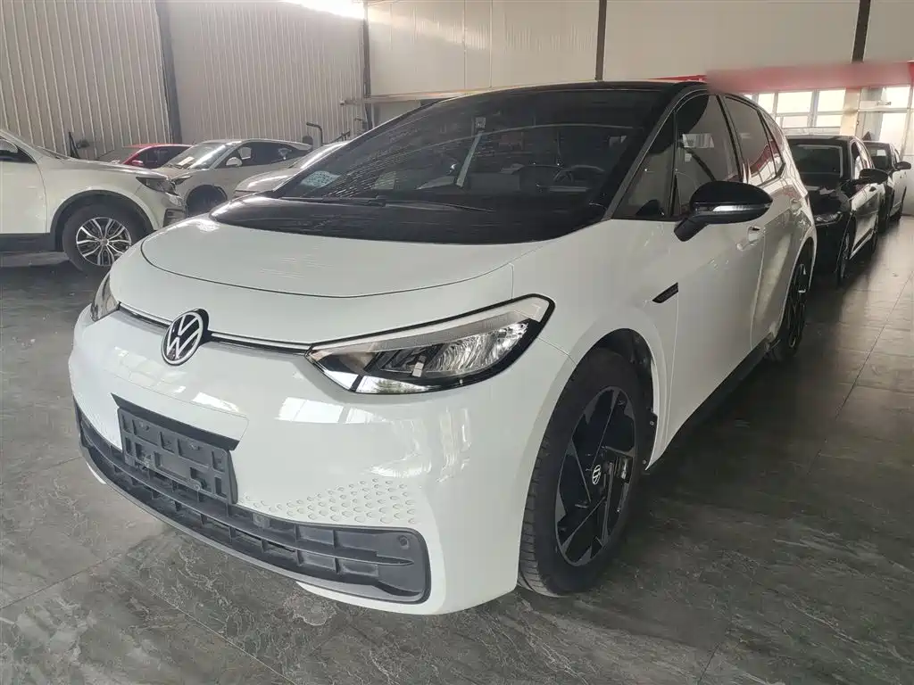 Volkswagen ID.3 2023