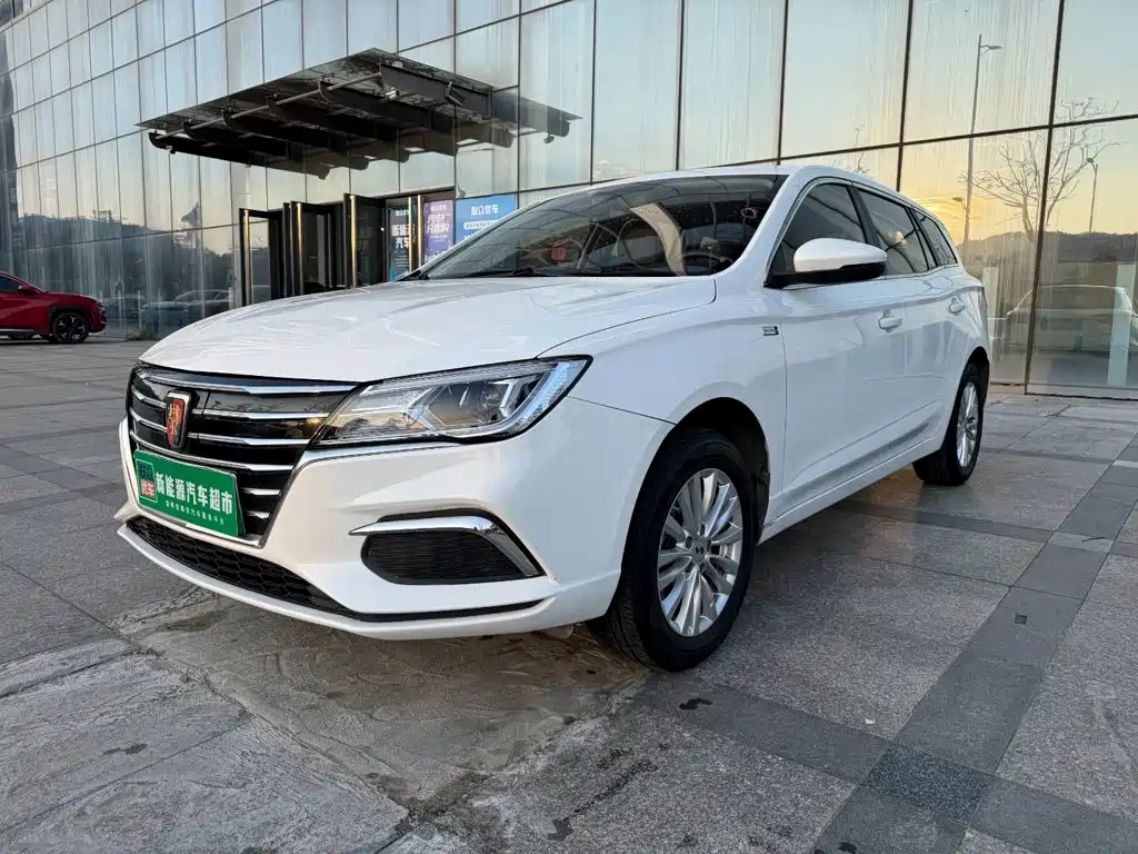 Roewe Ei5