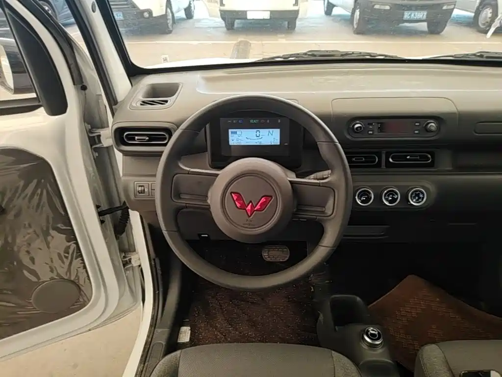 Wuling Zhiguang EV — миниатюра 11