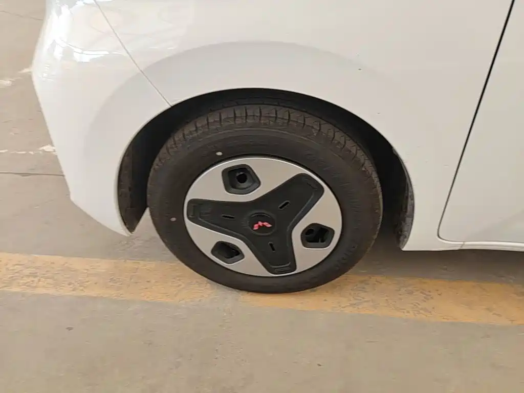 Wuling Zhiguang EV — миниатюра 23