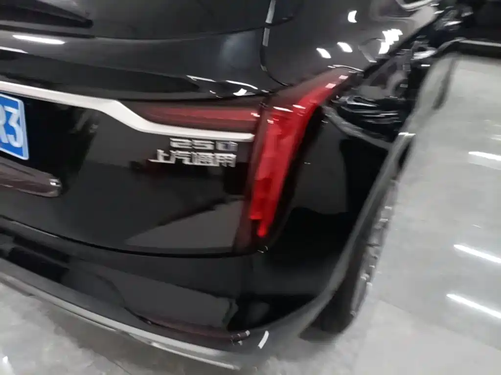 Cadillac GT4 — миниатюра 8