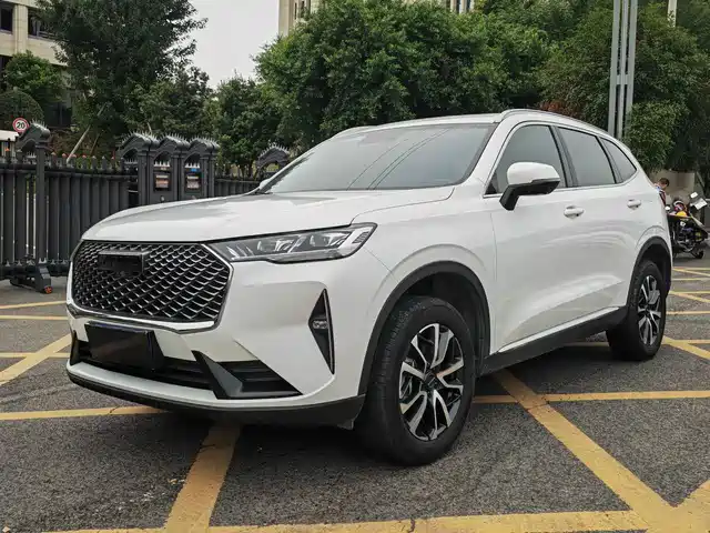 HAVAL  H6 2024