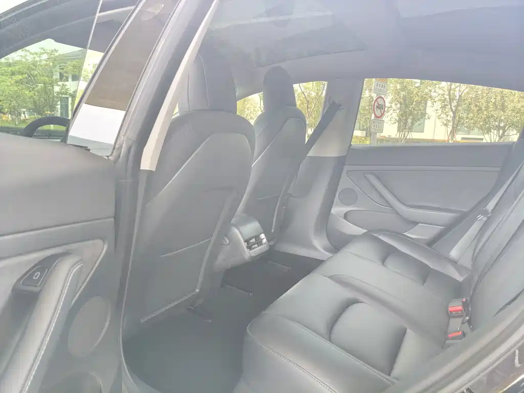Tesla Model 3 — миниатюра 9