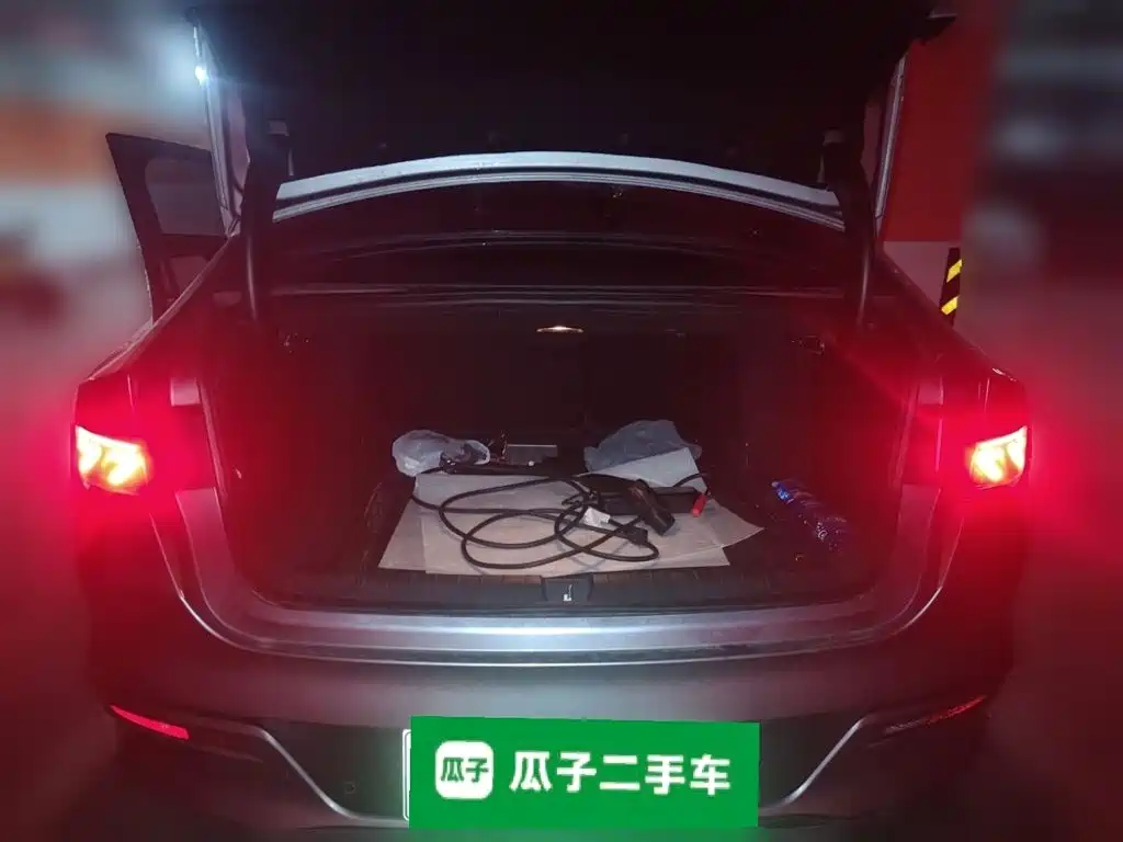 BYD Qin PLUS — миниатюра 15