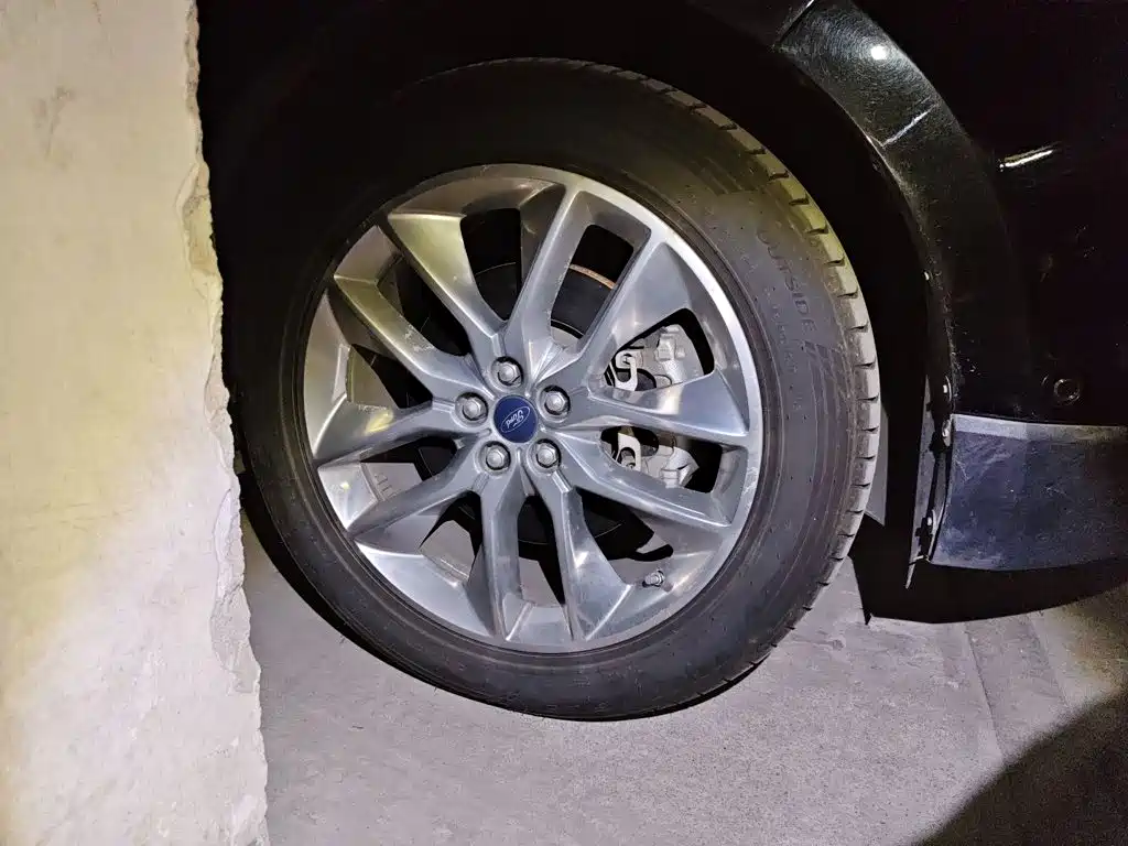 Ford Edge — фотографии объявления, Фото 23