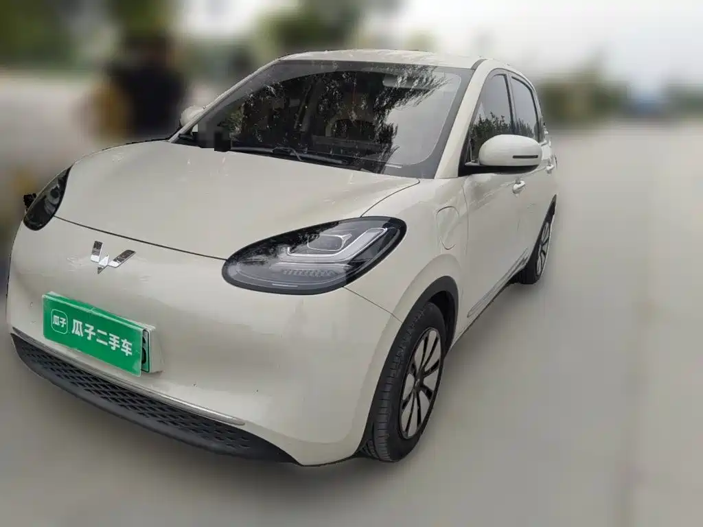 Wuling Bingo