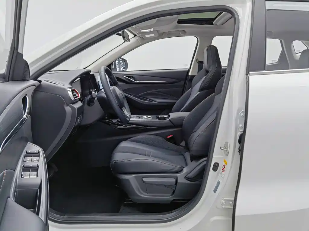Oshan Oushang X5 — миниатюра 10