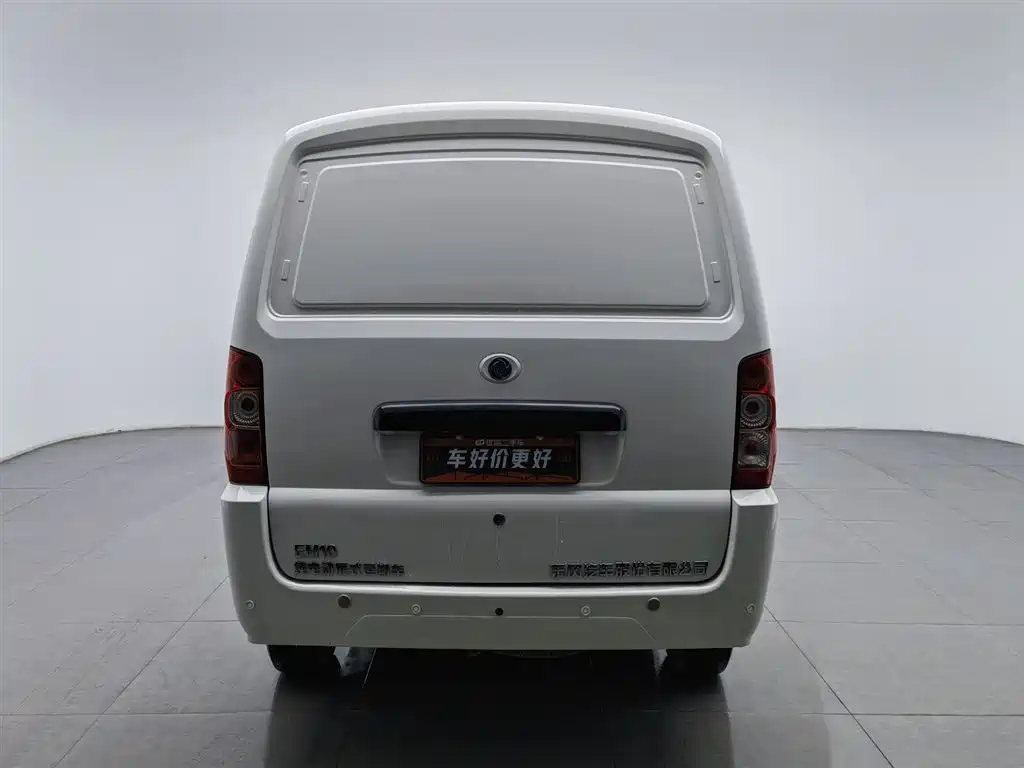 DONGFENG DONGFENG RUITAITE EM10