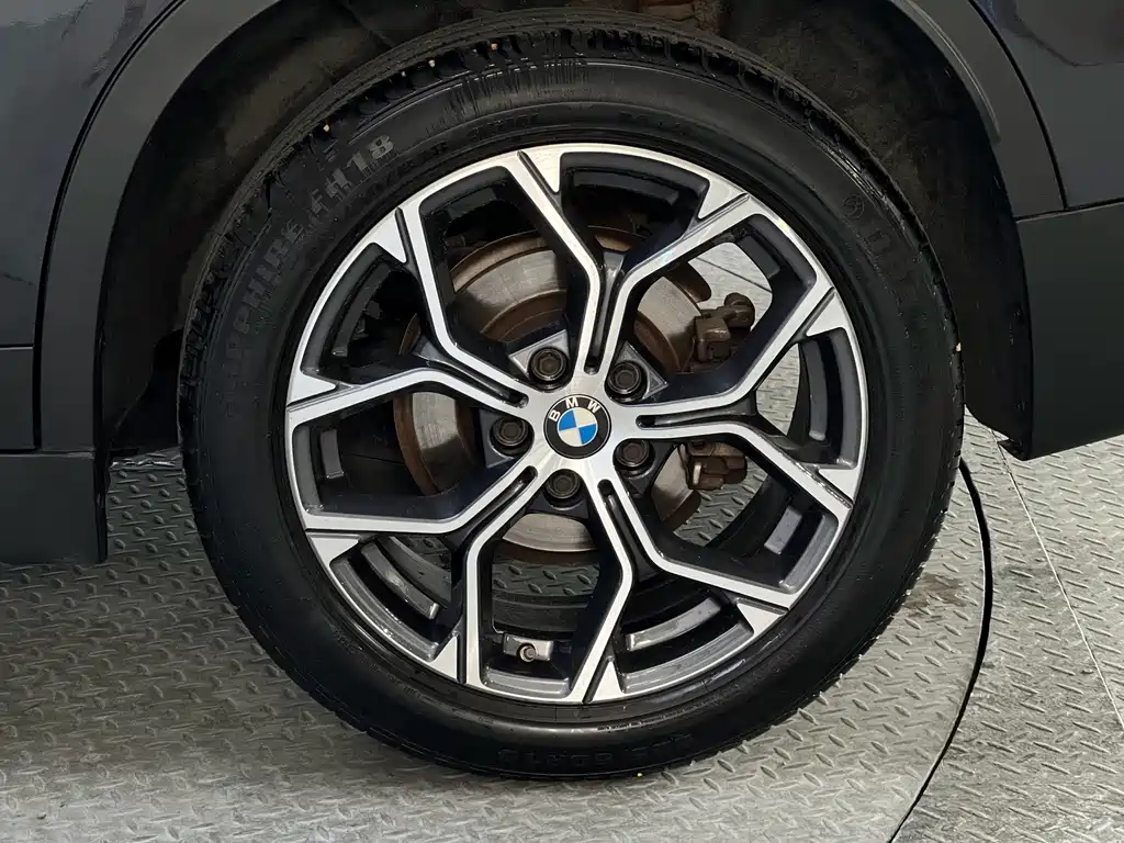 BMW X1 — миниатюра 23