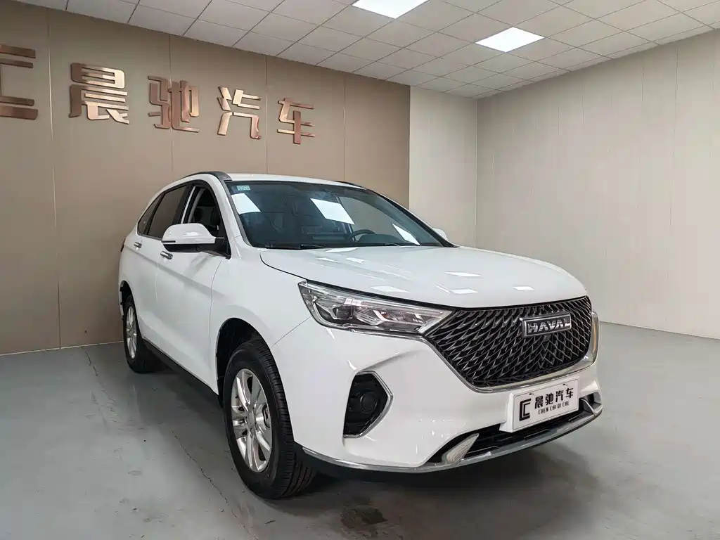 Haval M6 — миниатюра 3