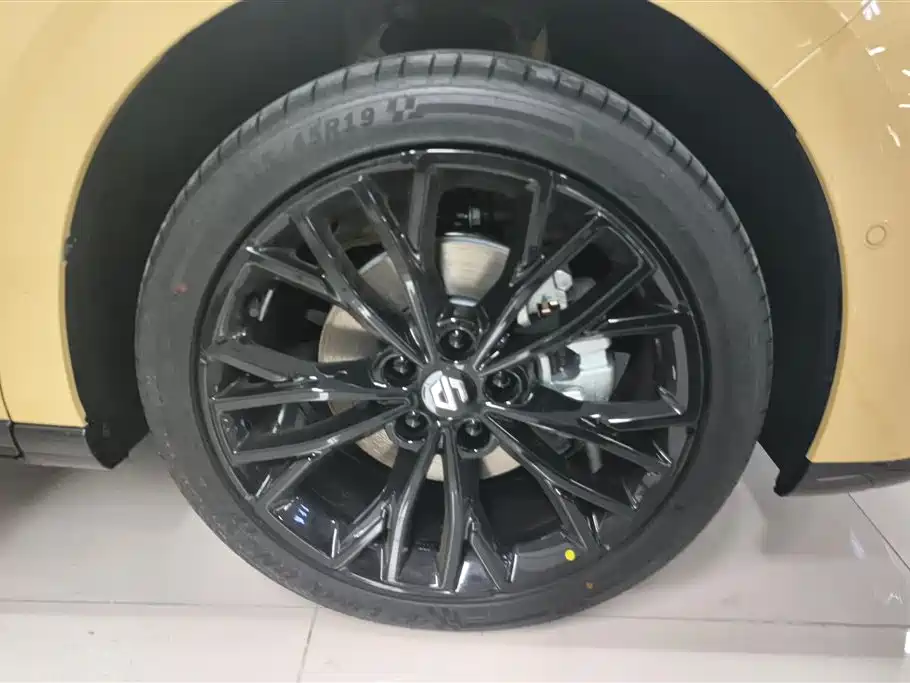 Leapmotor Lafa5 2026 515 Plus