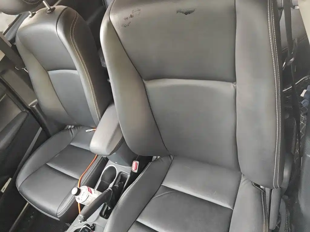 Toyota Corolla 2017 1.8L E-CVT Lead