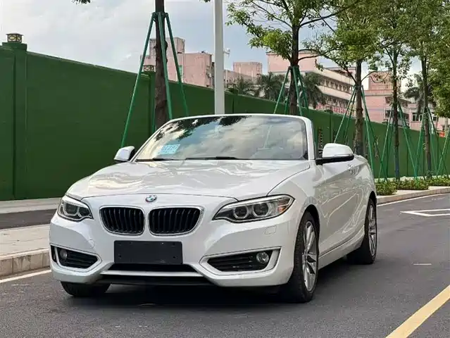bmw 2-series