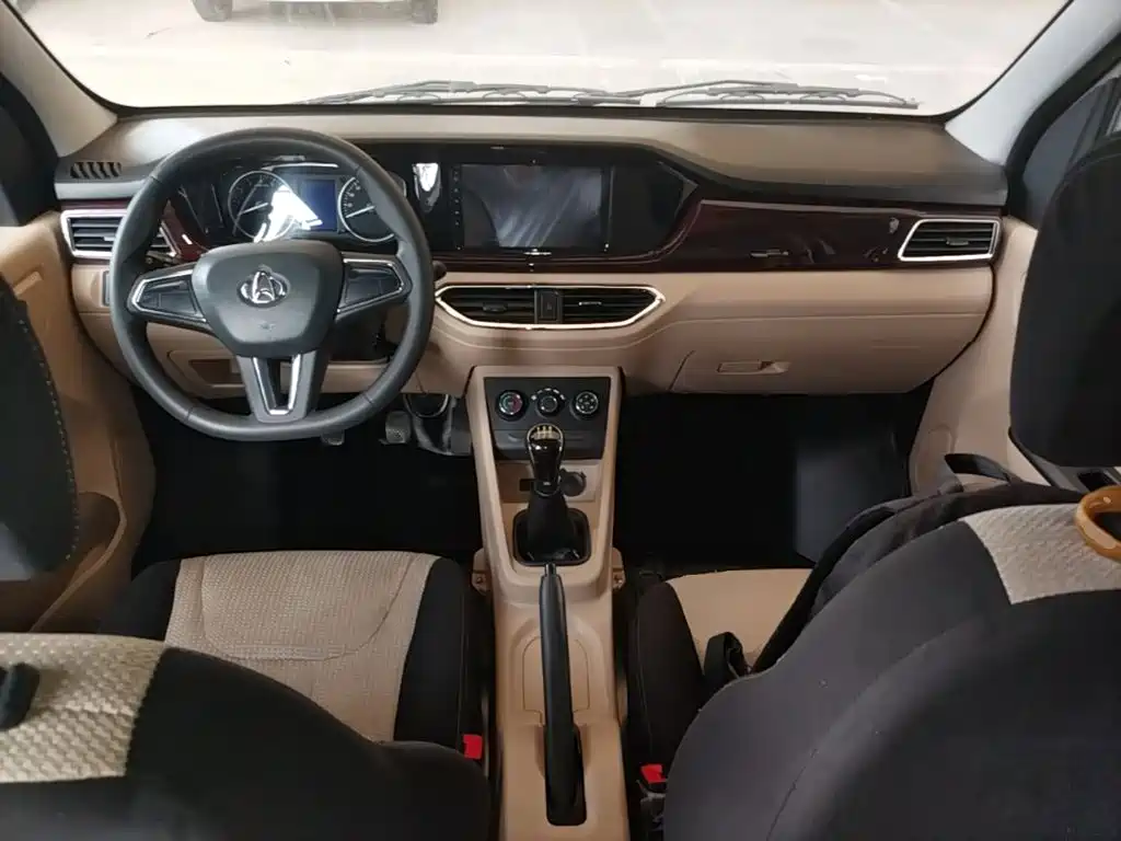 Kuayue Kuayue Star V5 — миниатюра 10