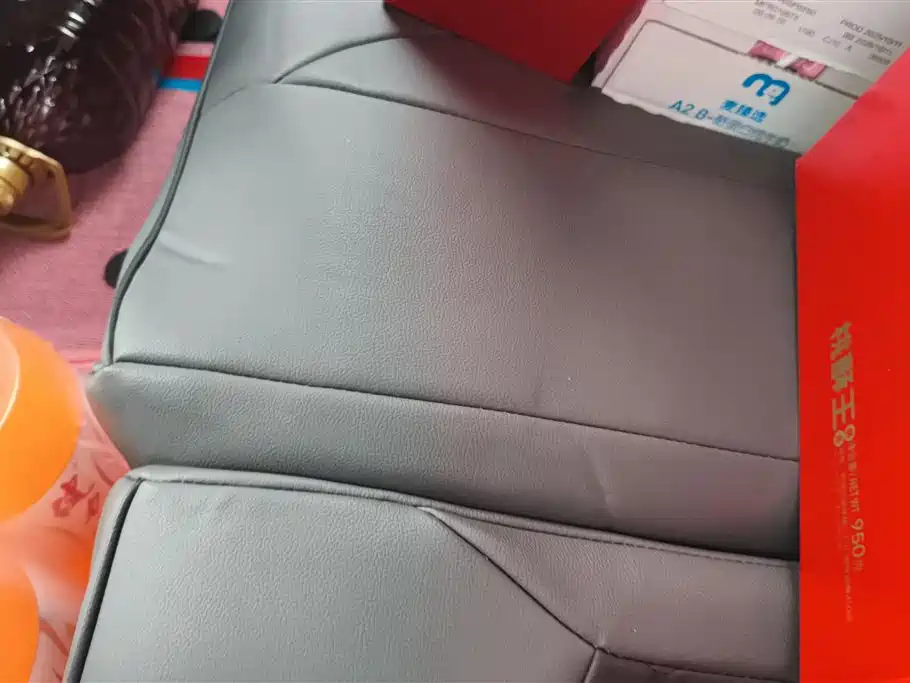 CHANGAN BENBEN E STAR