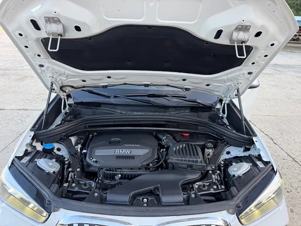 BMW X1 sDrive20Li Fashion Type, фото 15