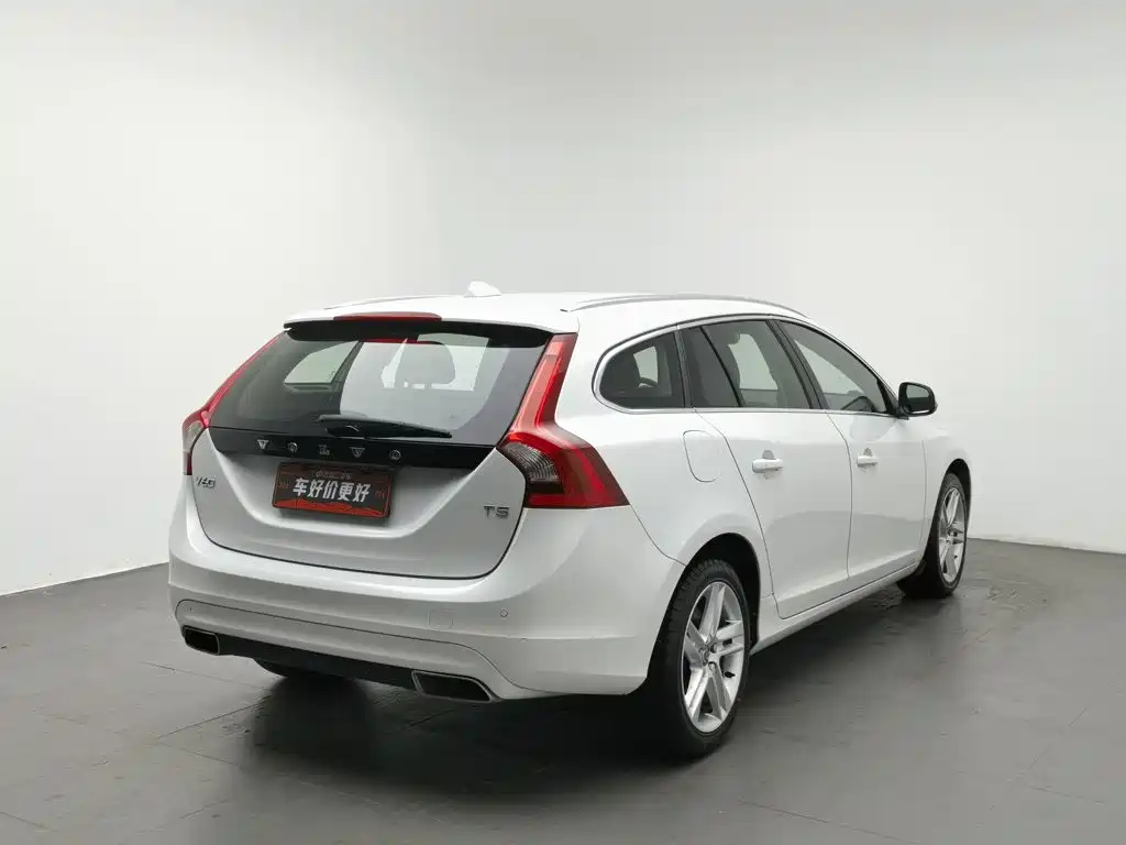 Volvo V60 — миниатюра 2