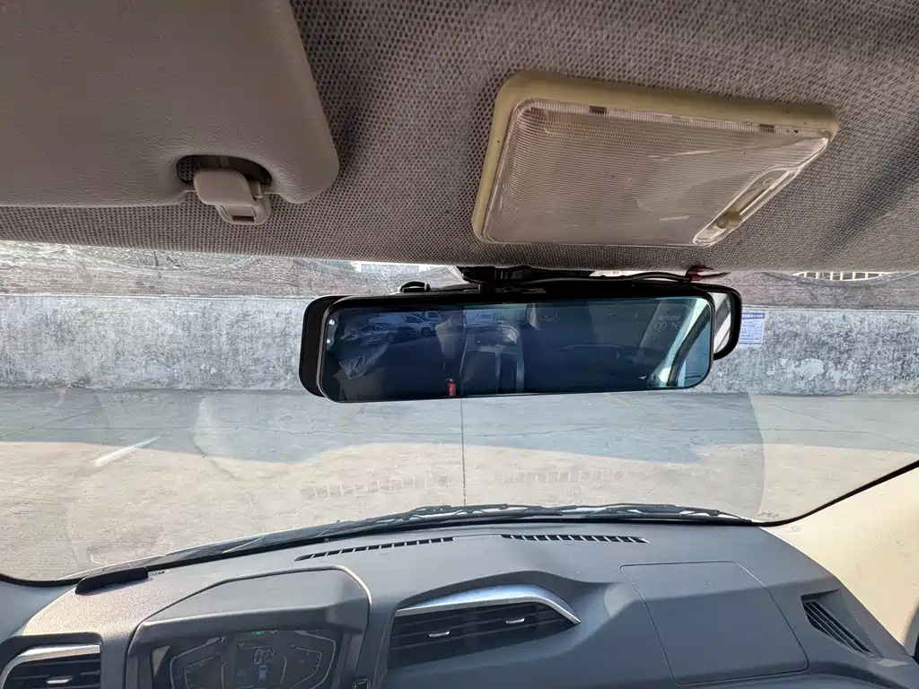 FEIDIE AUTO FLYING SAUCER Q2T