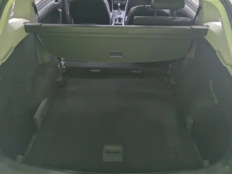 Volkswagen Tiguan L L 2017 330TSI AT