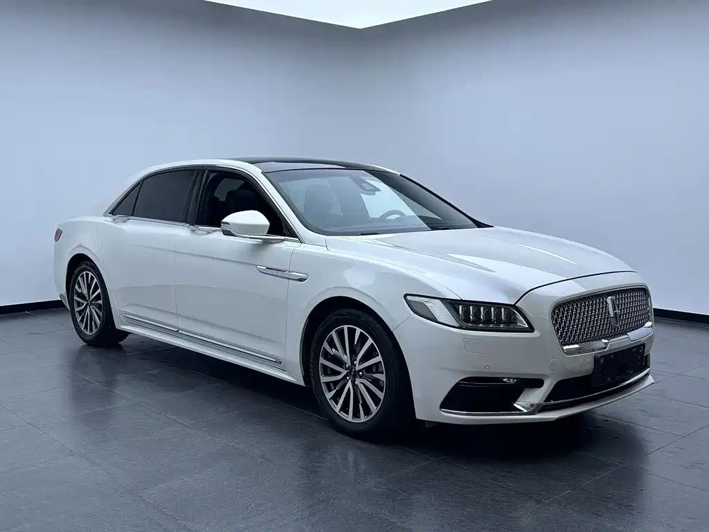 Lincoln Continental 2019 2.0T VI