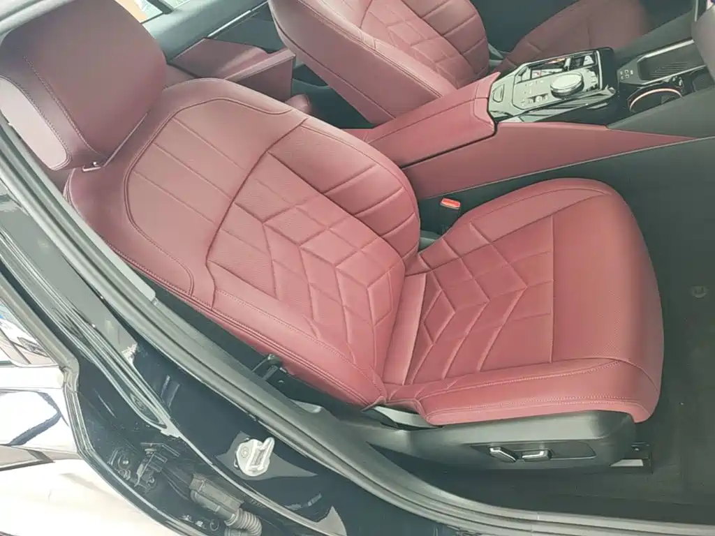 BMW i5 — миниатюра 25
