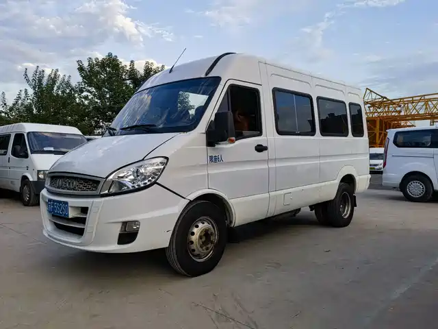 iveco baodi