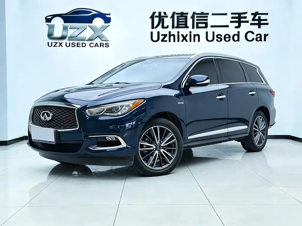 Infiniti QX60 (Import) 2019