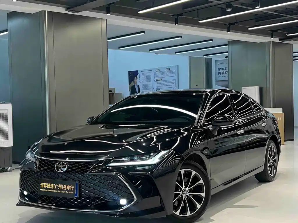 Toyota Avalon
