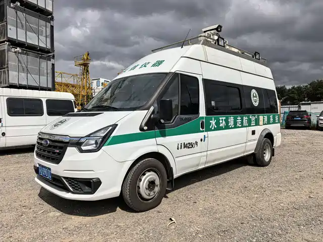 ford the-new-generation-of-quanshun